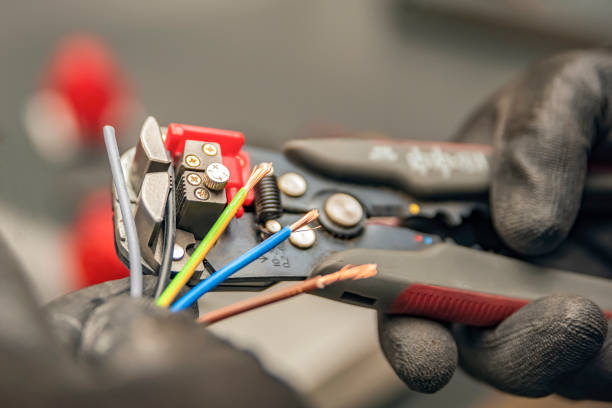 Why Trust Our Certified Electricians for Your Electrical Needs in KY?