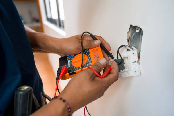 Best Licensed Electrician  in Carrollton, KY
