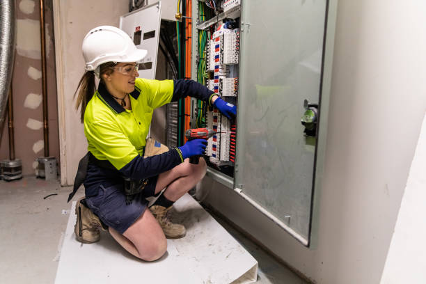 Best Electrical Rewiring Services  in Carrollton, KY
