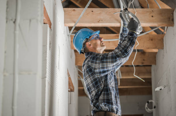Best Electrical Repair Services  in Carrollton, KY