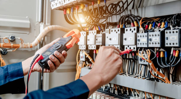 Best Circuit Breaker Repair  in Carrollton, KY