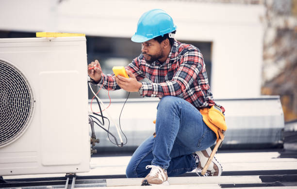 Best Industrial Electrical Services  in Carrollton, KY
