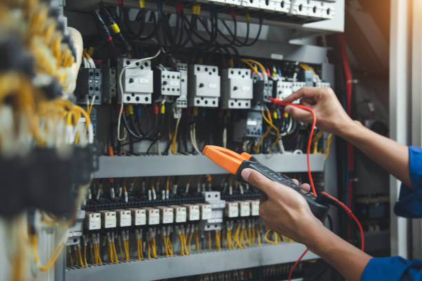 Industrial Electrical Services in KY