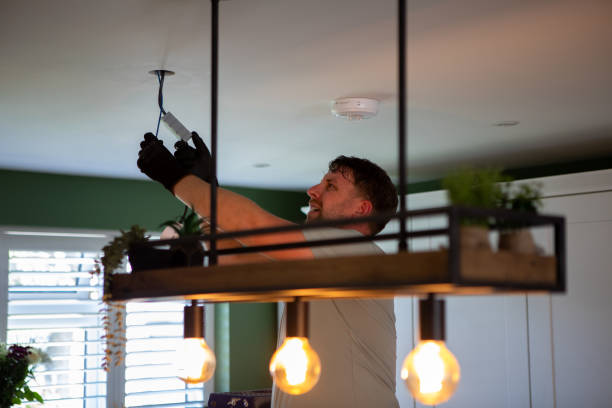 Best Affordable Emergency Electrician  in Carrollton, KY