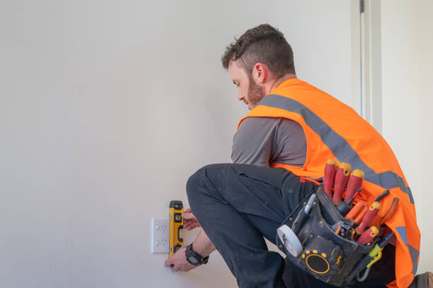Best Electrical System Inspection  in Carrollton, KY