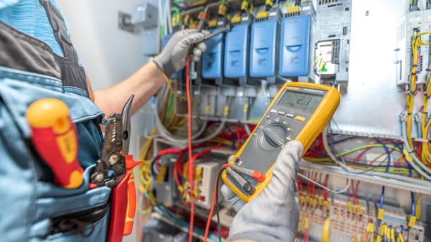 Best Electrical Upgrades for Homes  in Carrollton, KY