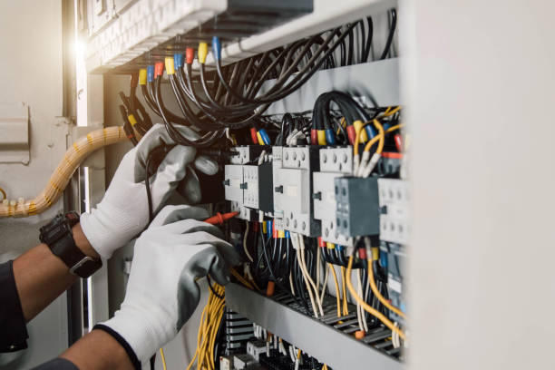 Best Electrical Installation Contractor  in Carrollton, KY